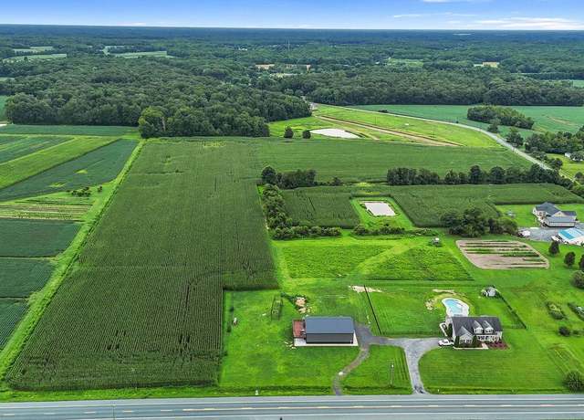 Property at 0 Sudlersville Rd, Clayton, DE 19938