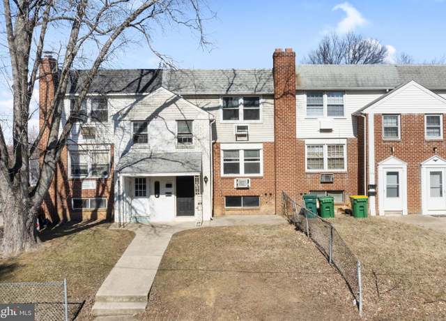 Property at 1637 Bonwood Rd, Wilmington, DE 19805, 4 beds
