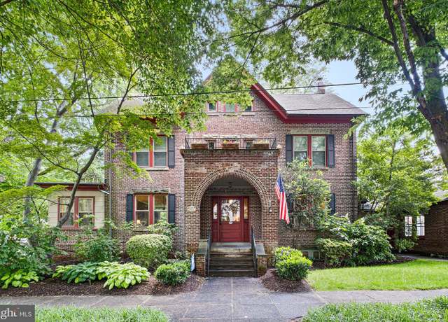 Property at 1902 Riverview Ave, Wilmington, DE 19806, 5 beds, 3.5 baths