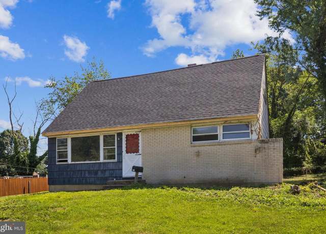 Property at 620 Ilse Dr, Newark, DE 19713, 4 beds, 2 baths