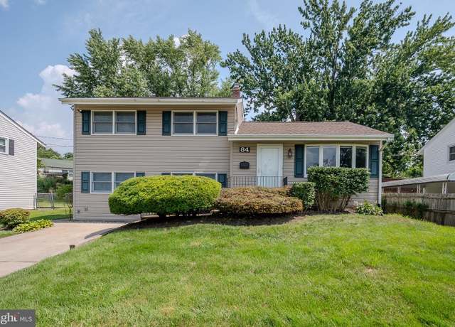 Property at 84 Ruby Dr, Claymont, DE 19703, 3 beds, 2 baths