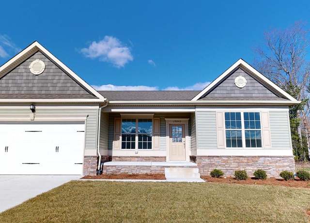 Property at 002 Antlered Way, Georgetown, DE 19947, 3 beds, 2 baths