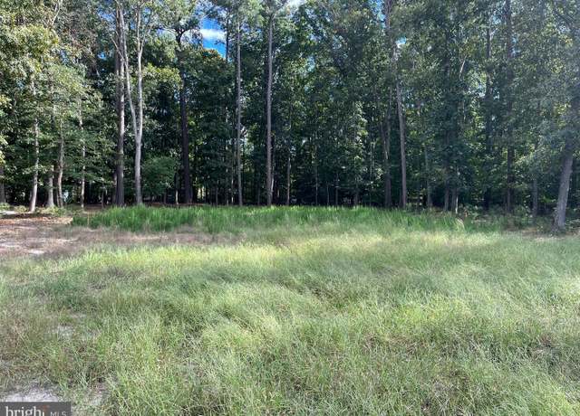 Property at Hershel Davis Rd, Millsboro, DE 19966