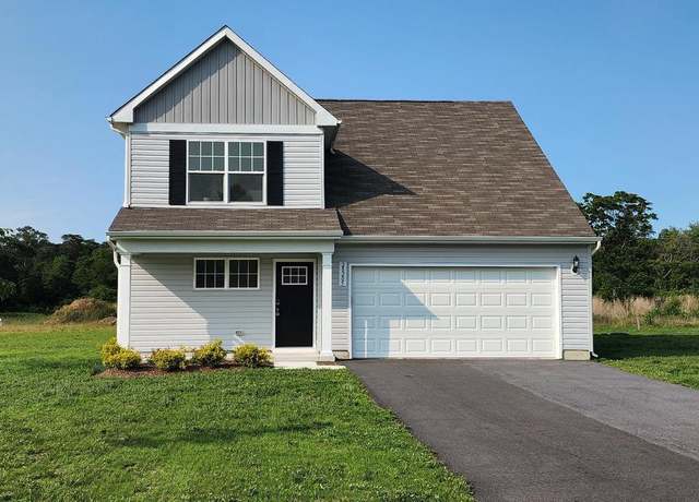 Property at 28205 Christine Quan Rd, Seaford, DE 19973, 4 beds, 2.5 baths