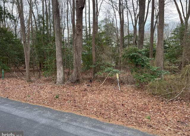 Property at 15 Kent Ave, Ocean View, DE 19970