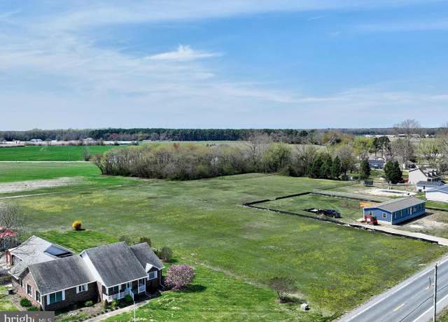 Property at Lot 3 Gordy Rd, Laurel, DE 19956