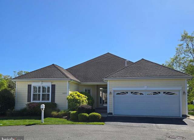 Property at 20311 Petronia Cir #75, Rehoboth Beach, DE 19971, 3 beds, 2.5 baths