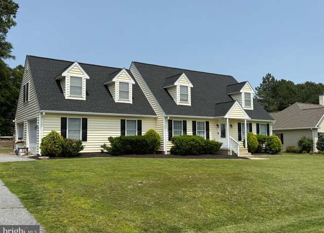 Property at 32492 Mariners Way, Millsboro, DE 19966, 4 beds, 3.5 baths