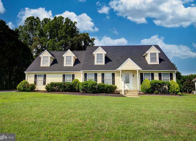 Property at 32492 Mariners Way, Millsboro, DE 19966, 4 beds, 3.5 baths