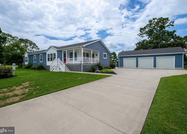 Property at 27057 Island Drive Ln #27057, Millsboro, DE 19966, 4 beds, 2.5 baths