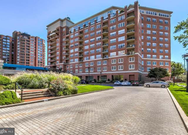 Property at 3801 Canterbury Rd #507, Baltimore, MD 21218, 1 bed, 1.5 baths