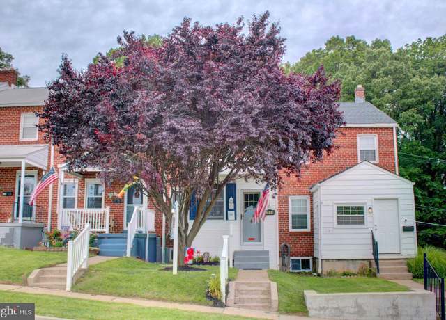Property at 1152 Elm Rd, Baltimore, MD 21227, 2 beds, 1 bath