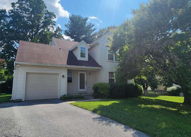 Property at 13 Bellinger Ct, Reisterstown, MD 21136, 3 beds, 2.5 baths