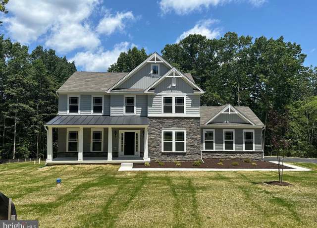 Property at 733 Mckinneytown Rd, North East, MD 21901, 4 beds, 2.5 baths