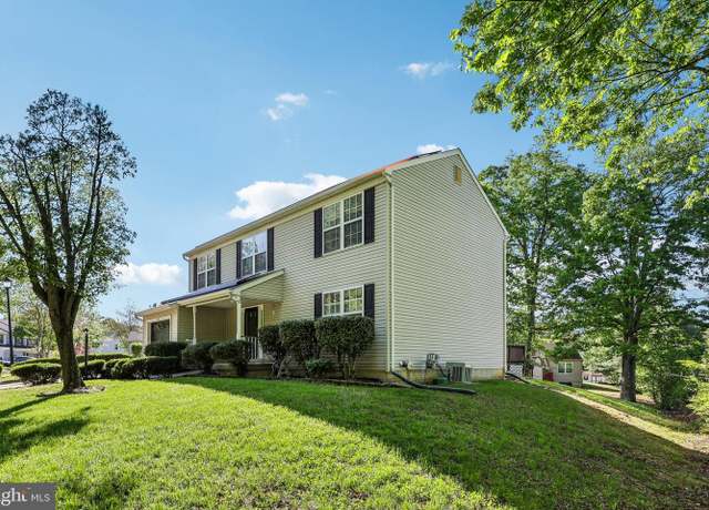 Property at 6982 Strawberry Dr, Bryans Road, MD 20616, 4 beds, 3.5 baths