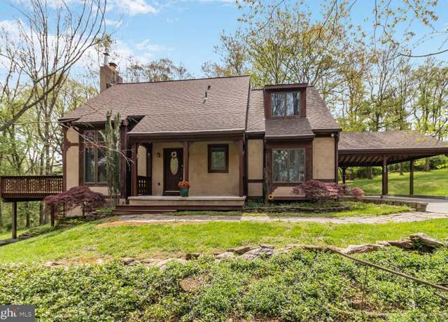 Property at 989 Ridge Rd, Finksburg, MD 21048, 4 beds, 4.5 baths