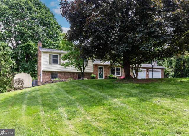 Property at 680 Geneva Dr, Westminster, MD 21157, 3 beds, 2.5 baths