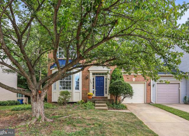 Property at 1159 Canon Way, Westminster, MD 21157, 3 beds, 3 baths