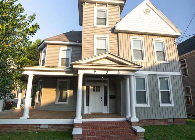 Property at 905 Race St, Cambridge, MD 21613, 4 beds, 3.5 baths