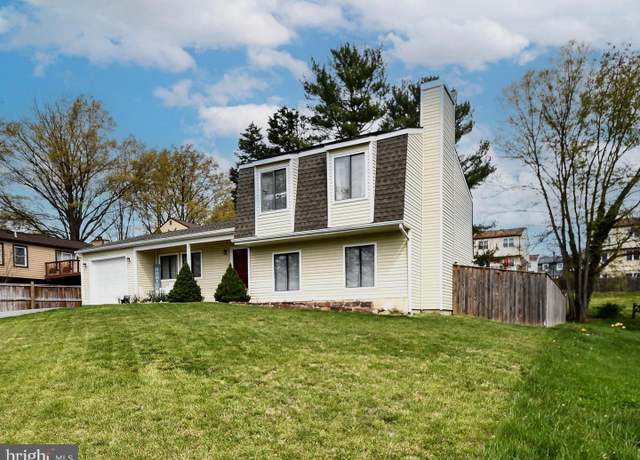 Property at 8362 Inspiration Ave, Walkersville, MD 21793, 4 beds, 3 baths
