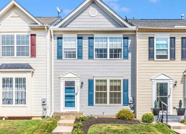 Property at 5605 Rockledge Ct, Frederick, MD 21703, 3 beds, 3 baths