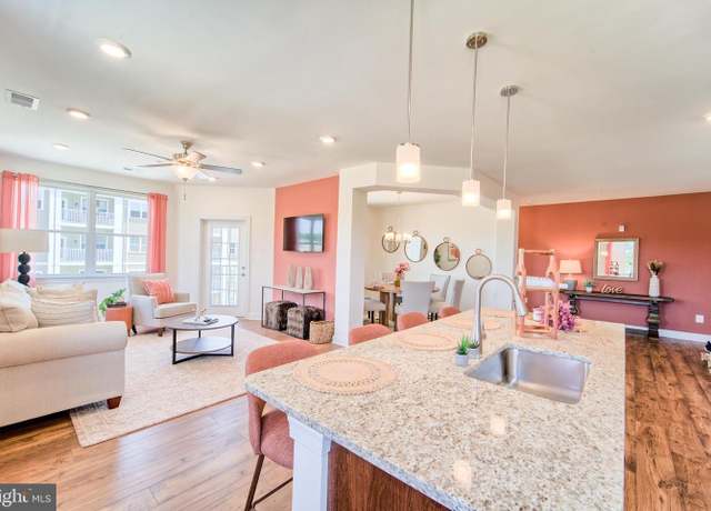 Property at 404 Bold Ruler Ct #407, Havre De Grace, MD 21078, 2 beds, 2.5 baths