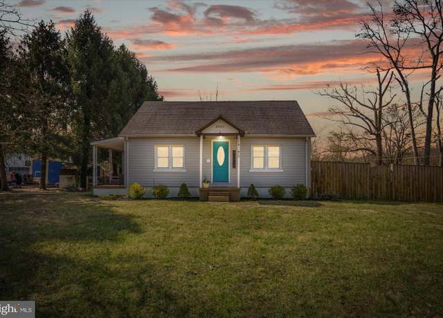 Property at 2900 Creswell Rd, Bel Air, MD 21015, 3 beds, 2 baths