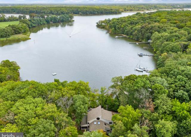 Property at 6581 Elizabeths Ln, Rock Hall, MD 21661, 5 beds, 3 baths