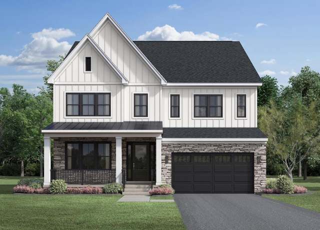 Property at 6958 Renita Ln, Bethesda, MD 20817, 5 beds, 5.5 baths