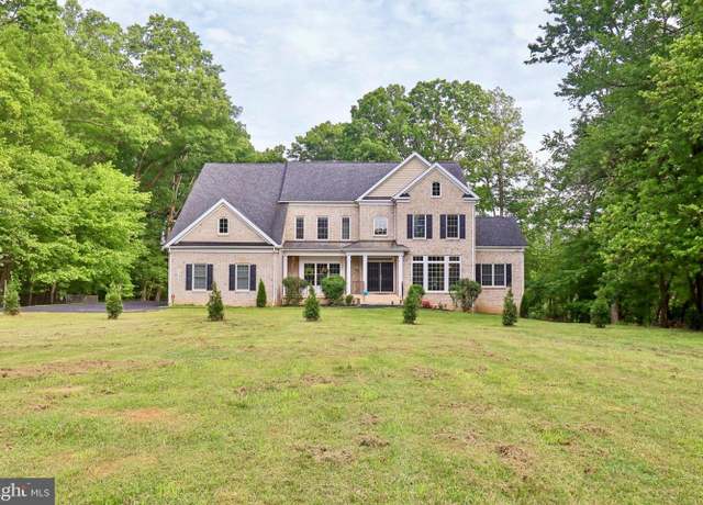 Property at 13330 Darnestown Rd, Darnestown, MD 20878, 7 beds, 5.5 baths