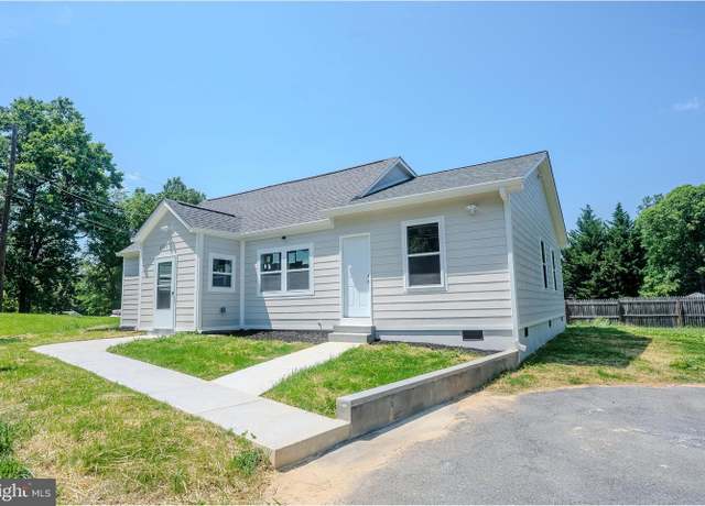 Property at 2201 Briggs Rd, Silver Spring, MD 20906, 6 beds, 3 baths