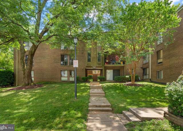 Property at 17802 Buehler Rd Unit 2-G-7, Olney, MD 20832, 4 beds, 2 baths