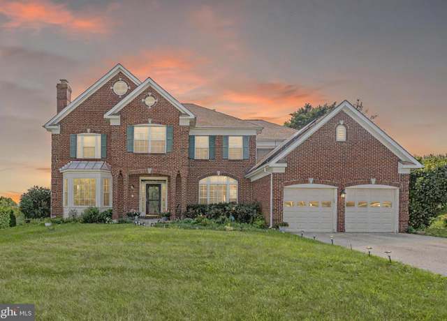 Property at 9632 Greenel Rd, Damascus, MD 20872, 5 beds, 5.5 baths