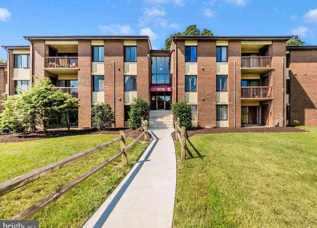 Property at 15716 Dorset Rd #201, Laurel, MD 20707, 1 bed, 1 bath