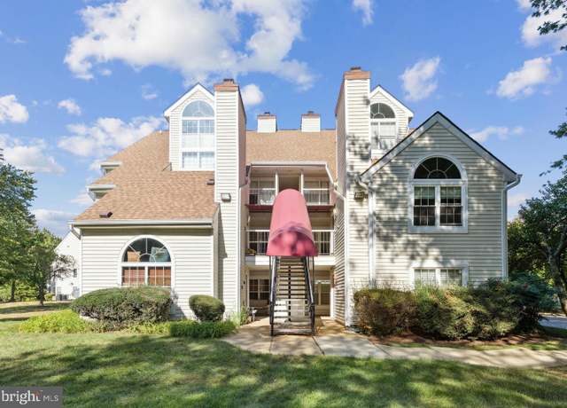Property at 1018 Fallcrest Ct Unit 3-301, Bowie, MD 20721, 1 bed, 1 bath