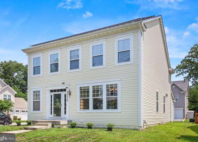 Property at 23117 Pansy Way, California, MD 20619, 4 beds, 3.5 baths