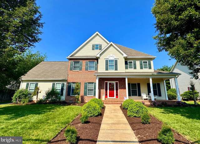 Property at 1009 S Washington St, Easton, MD 21601, 4 beds, 2.5 baths