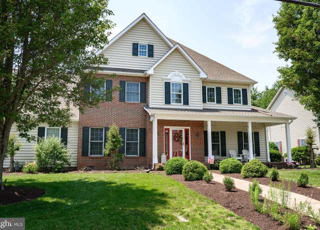 Property at 1009 S Washington St, Easton, MD 21601, 4 beds, 2.5 baths