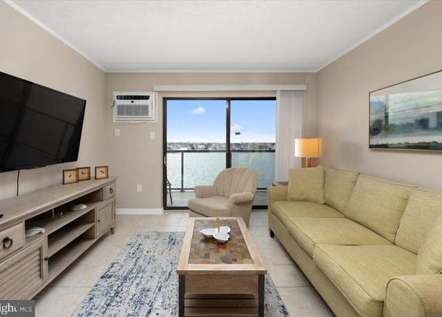 Property at 169 Jamestown Rd #50401, Ocean City, MD 21842, 1 bed, 1 bath