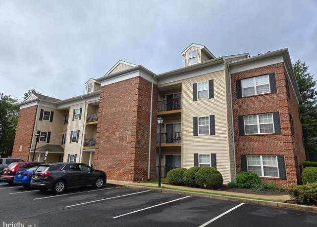 Property at 70 Park St Unit 1 - 10, Bordentown, NJ 08505, 2 beds, 2 baths