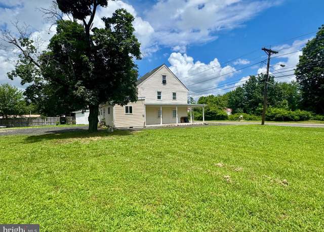 Property at 517 Ridge Rd, Southampton, NJ 08088, 3 beds, 1.5 baths