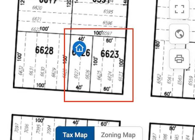 Property at 6410 Whittier Dr, Millville, NJ 08332