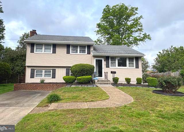 Property at 12 Meadow Ln, West Deptford, NJ 08096, 4 beds, 2.5 baths