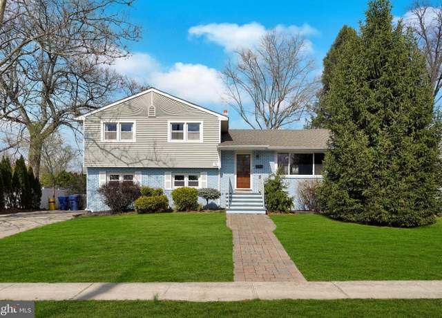 Property at 56 Darrah Ln, Lawrence Township, NJ 08648, 4 beds, 3 baths