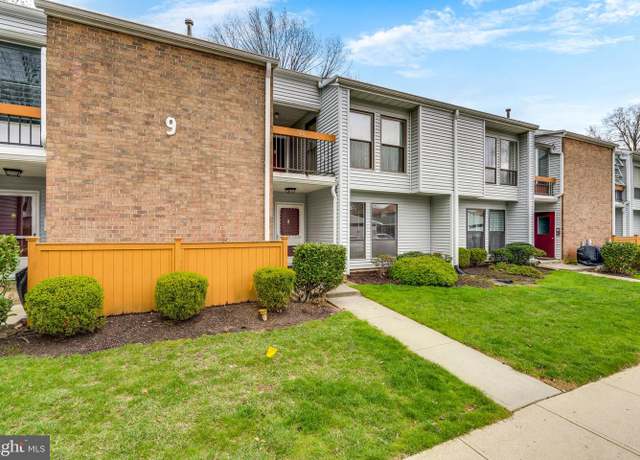 Property at 9-G Dennison Dr, East Windsor, NJ 08520, 2 beds, 2 baths
