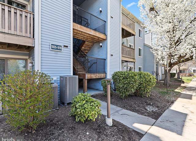 Property at 1010 Aspen Dr, Plainsboro, NJ 08536, 2 beds, 2 baths