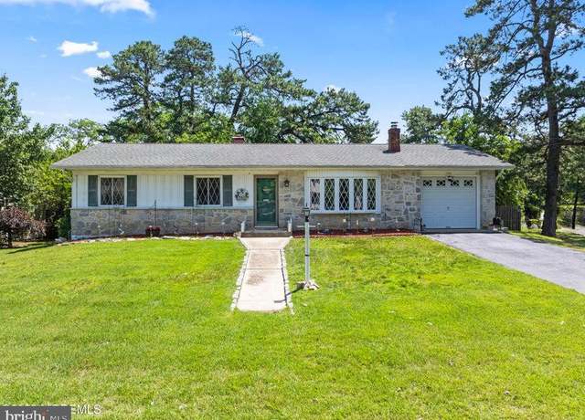 Property at 1300 Northampton Blvd, Toms River, NJ 08757, 3 beds, 1 bath