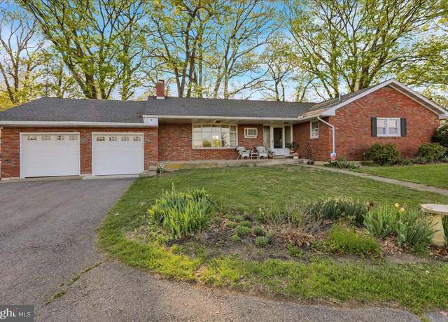 Property at 70 Miller Rd, Kutztown, PA 19530, 3 beds, 2 baths