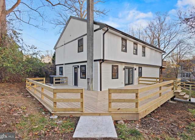 Property at 1635 Winter Ave, Langhorne, PA 19047, 4 beds, 3 baths