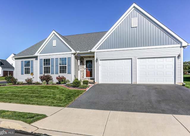 Property at 456 Apple Hollow Rd, Mechanicsburg, PA 17055, 3 beds, 2 baths